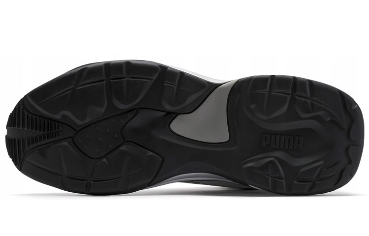 Purchase 宝马MMS x Puma Thunder ‘白银’ 运动鞋 339902-01