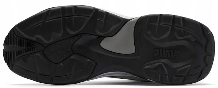 BMW MMS x 푸마 썬더 '화이트 실버' 339902-01 Purchase BMW MMS x 푸마 썬더 '화이트 실버' 339902-01