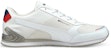 BMW MMS x Puma Track Racer 'Putih Perak' 306872-02
