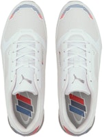 BMW MMS x 푸마 트랙 레이서 '화이트 실버' 306872-02 Lookbook BMW MMS x 푸마 트랙 레이서 '화이트 실버' 306872-02