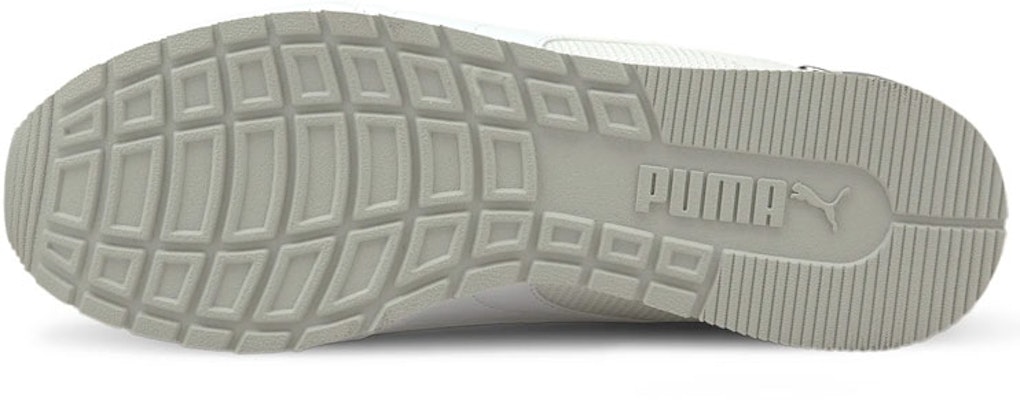 BMW MMS x Puma Track Racer 'White Silver' 306872-02 Purchase BMW MMS x Puma Track Racer 'White Silver' 306872-02
