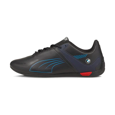 BMW Motorsport Puma A3ROCAT 'Black'