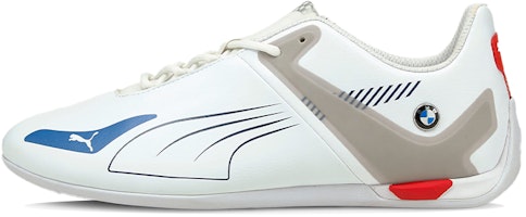BMW Motorsport x Puma A3ROCAT 'White' 306871-02 BMW Motorsport x Puma A3ROCAT 'White' 306871-02