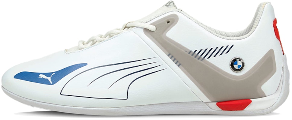 BMW Motorsport x Puma A3ROCAT 'White' 306871-02 Buy BMW Motorsport x Puma A3ROCAT 'White' 306871-02