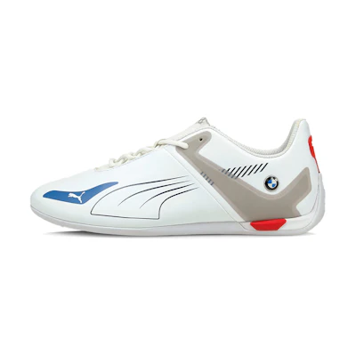 BMW Motorsport Puma A3ROCAT 'White'