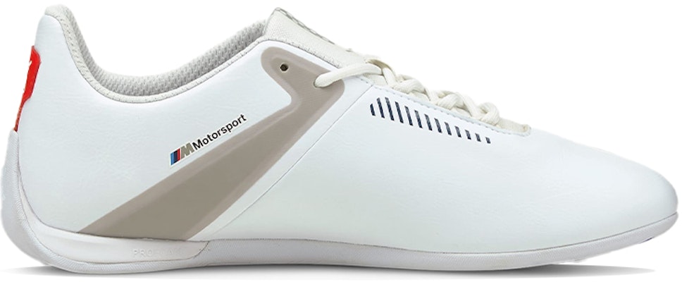 BMW Motorsport x Puma A3ROCAT 'Blanco' 306871-02 Order BMW Motorsport x Puma A3ROCAT 'Blanco' 306871-02