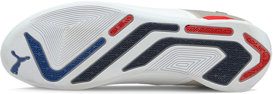 BMW Motorsport x Puma A3ROCAT 'Blanco' 306871-02 Purchase BMW Motorsport x Puma A3ROCAT 'Blanco' 306871-02