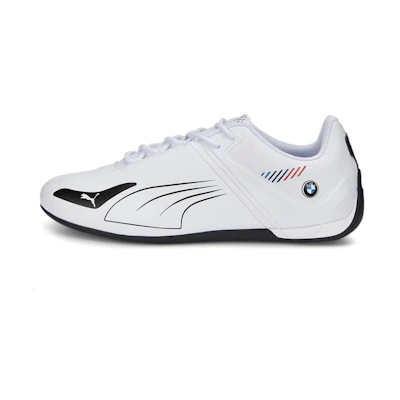 BMW Motorsport Puma A3ROCAT 'White Black'