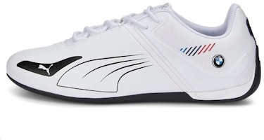 BMW Motorsport x Puma A3ROCAT 'White Black' 307305-02 BMW Motorsport x Puma A3ROCAT 'White Black' 307305-02