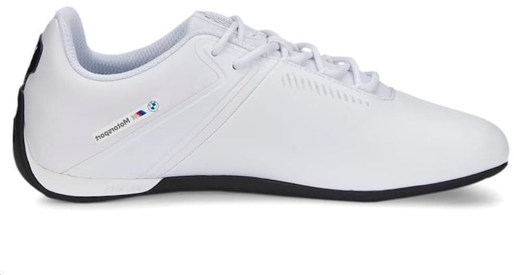 BMW Motorsport x Puma A3ROCAT 'White Black' 307305-02 Order BMW Motorsport x Puma A3ROCAT 'White Black' 307305-02