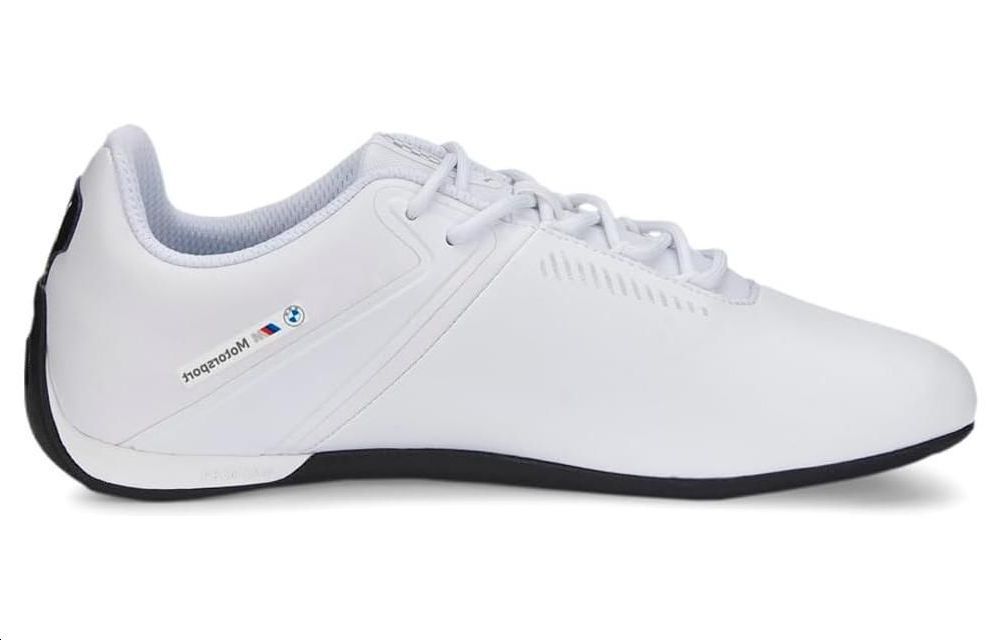 Order BMW M x Puma A3ROCAT 白黒 (BMW M x Puma A3ROCAT しろくろ) 307305-02