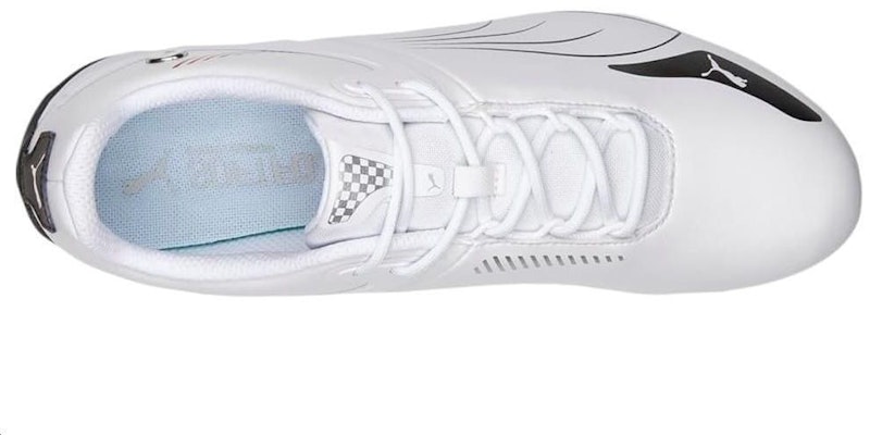 BMW Motorsport x Puma A3ROCAT 'White Black' 307305-02 Shop BMW Motorsport x Puma A3ROCAT 'White Black' 307305-02