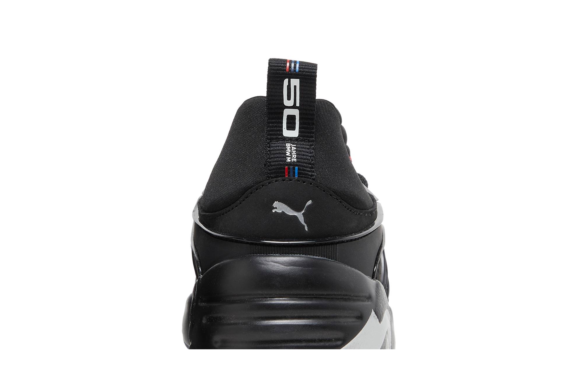 BMW Motorsport Puma Blaze of Glory '50th Anniversary' 圖 7