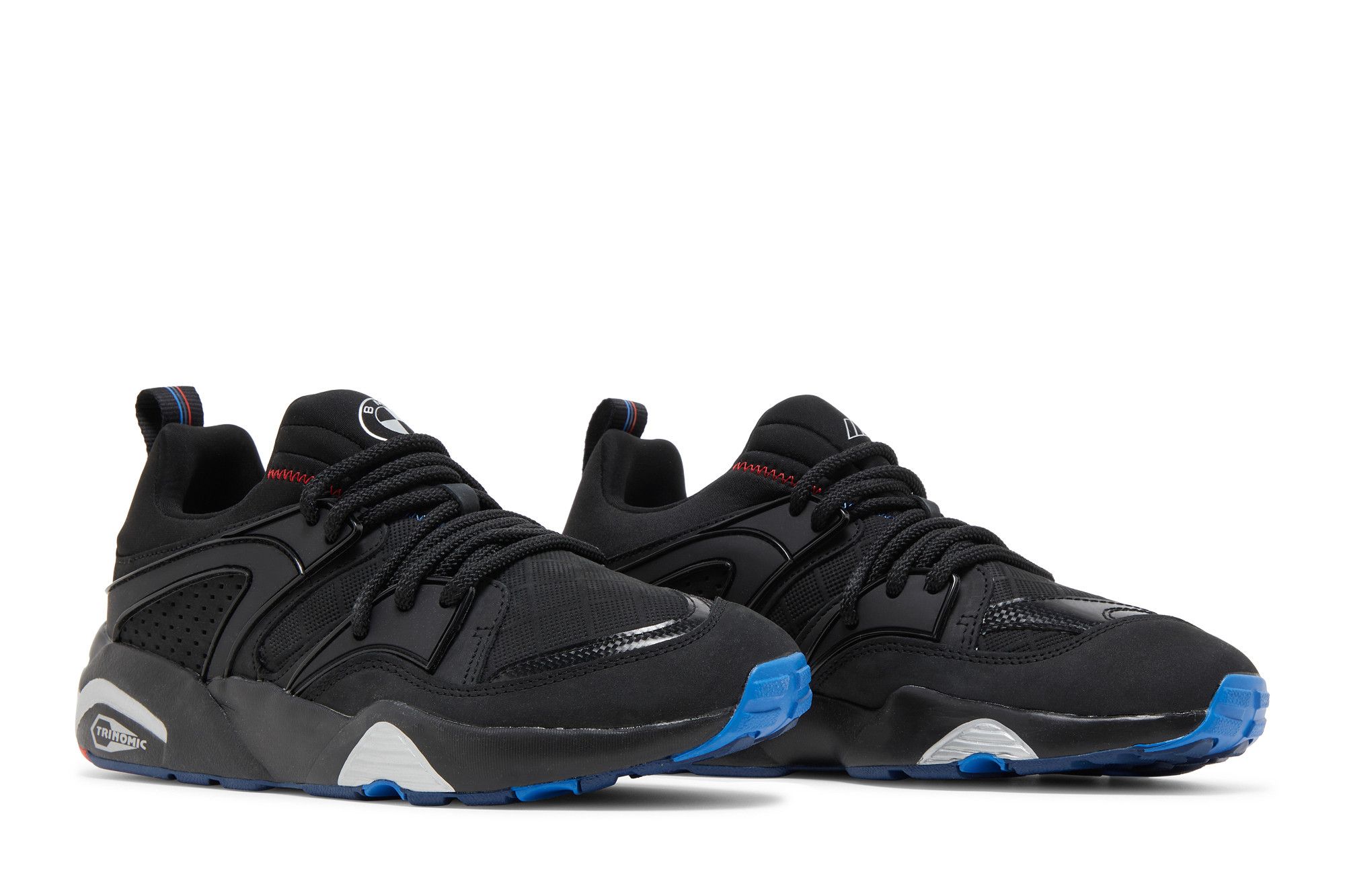 Cheap BMW Motorsport x Puma Blaze of Glory ''50ème Anniversaire'' 307425-01