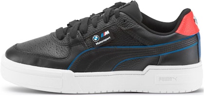 BMW Motorsport x Puma CA Pro 'Black White' 307751-01 BMW Motorsport x Puma CA Pro 'Black White' 307751-01