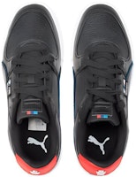 宝马赛车 x Puma CA Pro「黑白」307751-01 Shop 宝马赛车 x Puma CA Pro「黑白」307751-01