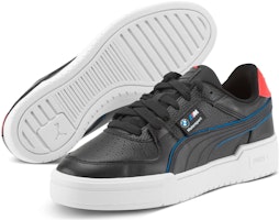 宝马赛车 x Puma CA Pro「黑白」307751-01 Purchase 宝马赛车 x Puma CA Pro「黑白」307751-01
