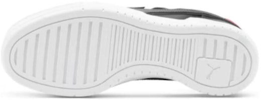 宝马赛车 x Puma CA Pro「黑白」307751-01 Details for 宝马赛车 x Puma CA Pro「黑白」307751-01