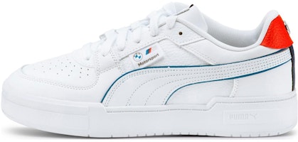 BMW Motorsport x Puma CA Pro 'White Blue' 307751-02 BMW Motorsport x Puma CA Pro 'White Blue' 307751-02