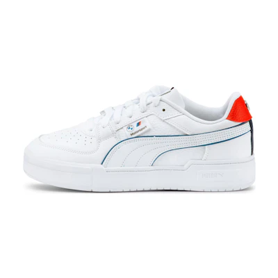 BMW Motorsport Puma CA Pro 'White Blue'