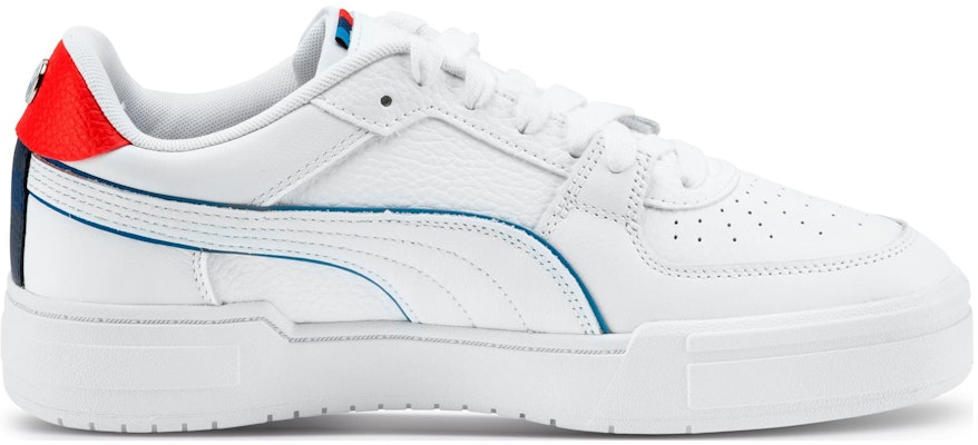 BMW Motorsport x Puma CA Pro 'White Blue' 307751-02 Order BMW Motorsport x Puma CA Pro 'White Blue' 307751-02