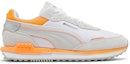 Buy BMW Motorsport x Puma City Rider 'Putih Oren Glow' 306975-02
