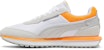 BMW Motorsport x Puma City Rider 'Putih Oren Glow' 306975-02