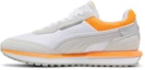 Lookbook BMW Motorsport x Puma City Rider 'Putih Oren Glow' 306975-02