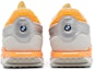 Details for BMW Motorsport x Puma City Rider 'Putih Oren Glow' 306975-02