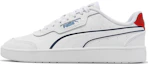 Buy BMW Motorsport x Puma Court Guard ''Wit Blauw Rood'' 307573-02