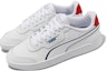 Lookbook BMW Motorsport x Puma Court Guard 'Putih Biru Merah' 307573-02