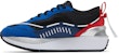 (Women) BMW Motorsport x Puma Cruise Rider 'Black Strong Blue'  306976-01