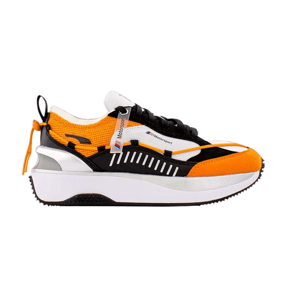Running Shoes Puma Bmw Shoes Yellow Women Puma Nitro Fast R Elite