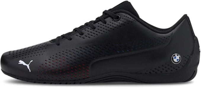 BMW Motorsport x Puma Drift Cat 5 Ultra 2 'Hitam' 306495-01 Buy BMW Motorsport x Puma Drift Cat 5 Ultra 2 'Hitam' 306495-01