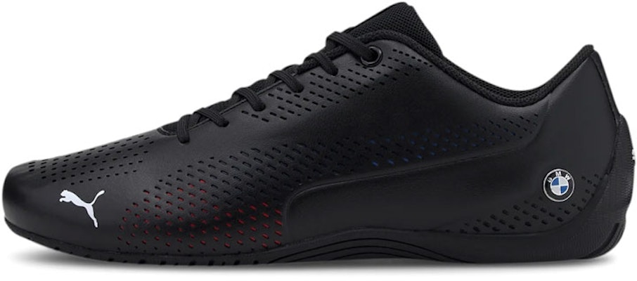 宝马赛车 x Puma Drift Cat 5 Ultra 2 '黑色' 306495-01 Buy 宝马赛车 x Puma Drift Cat 5 Ultra 2 '黑色' 306495-01