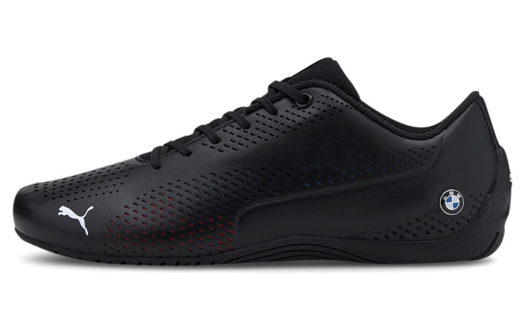 BMW Motorsport x Puma Drift Cat 5 Ultra 2 'Black' 306495-01