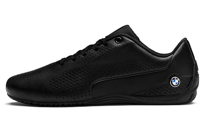 BMW Motorsport x Puma Drift Cat 5 Ultra 2 'Black'
