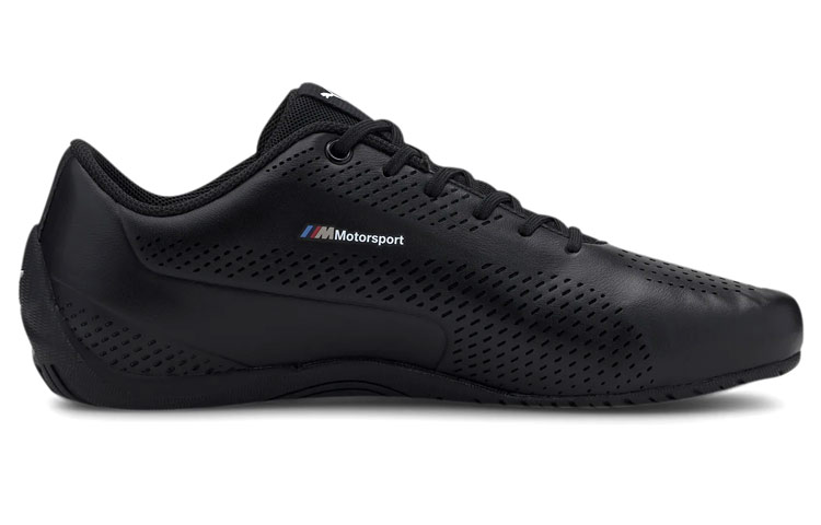 Order BMW Motorsport x Puma Drift Cat 5 Ultra 2 'Black' 306495-01