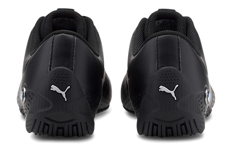 BMW Motorsport Puma Drift Cat 5 Ultra 2 'Black' 圖 3