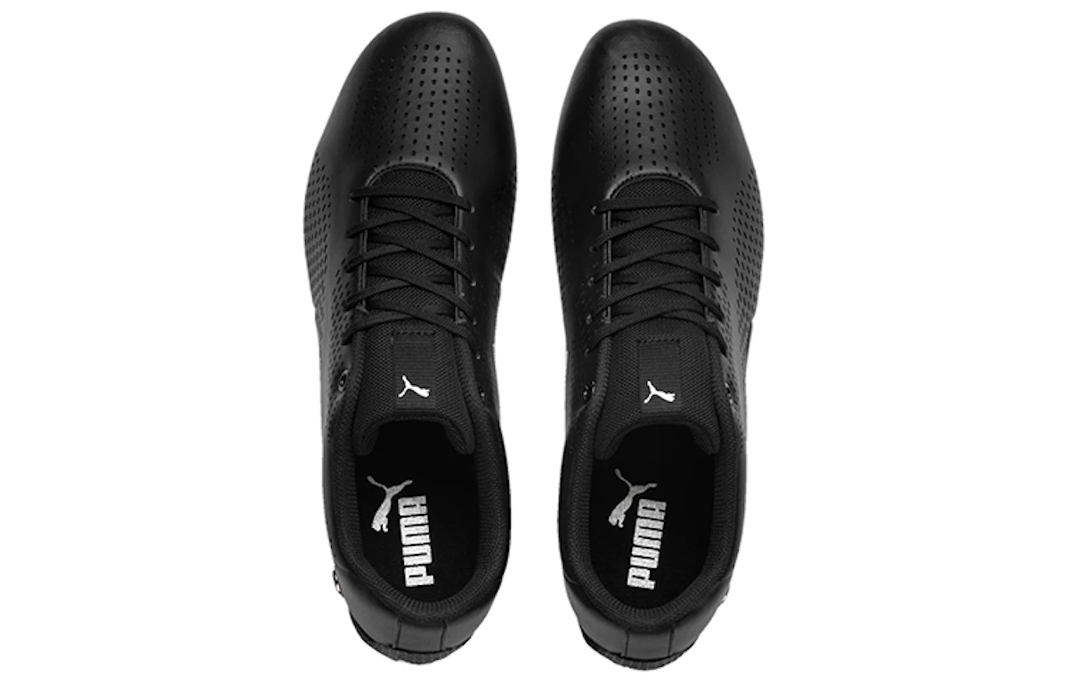 BMW Motorsport x Puma Drift Cat 5 Ultra 2 'Black'