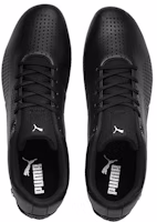 BMW 모터스포츠 x 푸마 드리프트 캣 5 울트라 2 '블랙' 306421-01 Lookbook BMW 모터스포츠 x 푸마 드리프트 캣 5 울트라 2 '블랙' 306421-01