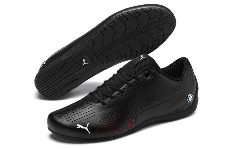 BMW Motorsport Puma Drift Cat 5 Ultra 2 'Black' 圖 4