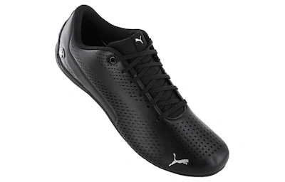BMW Motorsport x Puma Drift Cat 5 Ultra 2 'Black'