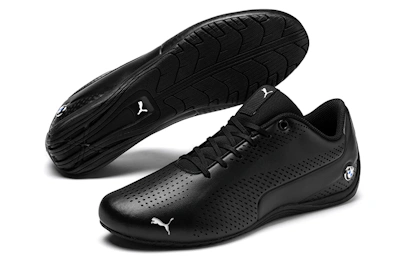 BMW Motorsport x Puma Drift Cat 5 Ultra 2 'Black'