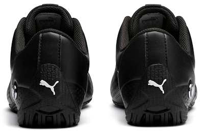 BMW Motorsport x Puma Drift Cat 5 Ultra 2 'Black'
