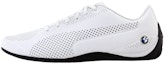 Buy BMW Motorsport x Puma Drift Cat 5 Ultra 'Putih' 305882-02