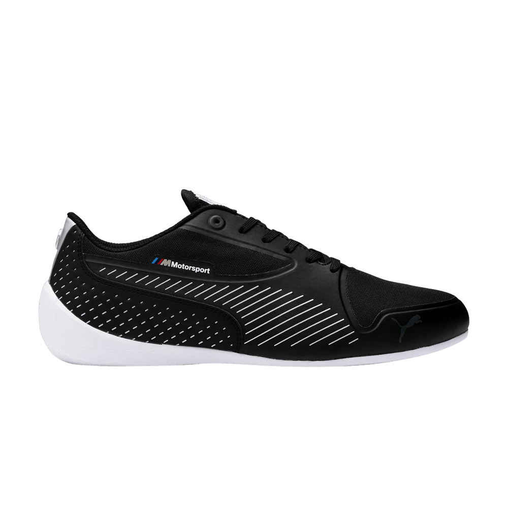 Buy BMW Motorsport x Puma Drift Cat 7 Ultra Black 306386 01 Novelship