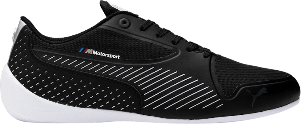 Puma drift sale cat 7 black