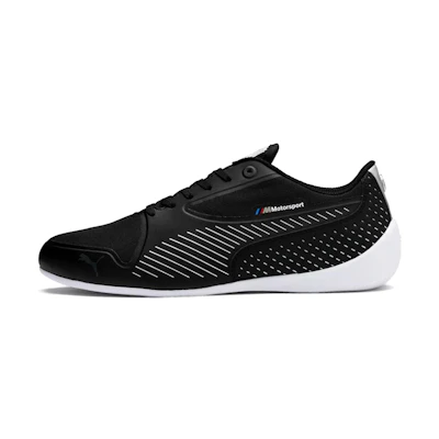 BMW Motorsport Puma Drift Cat 7 Ultra 'Black'
