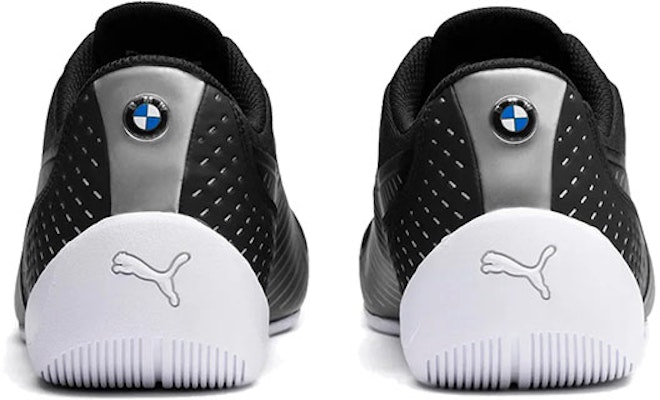 BMW M×プーマ ドリフトキャット7 ウルトラ "ブラック" 306386-01 Shop BMW M×プーマ ドリフトキャット7 ウルトラ "ブラック" 306386-01